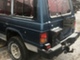 mitsu-pajero-mitsubishi-pajero-v6-bensa-