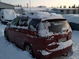 Mazda 5 diesel
