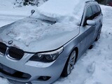 Bmw E61 530d