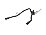 MBRP Putkisto siverado 1500