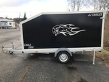 JJ-Trailer EAGLE 3500