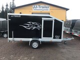 JJ TRAILER 3500 EAGLE maxi