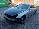 Mercedes-Benz CLS 320CDI