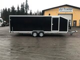 JJ-Trailer EAGLE 6500-2000