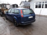 FORD  FOCUS