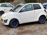 Ligier Ixo