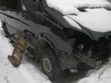 MERCEDES BENZ sprinter 315 313