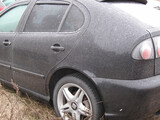 SEAT LEON 1.8 T LEON  4X4