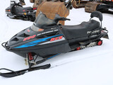 POLARIS  INDY 500 SKS