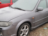 MAZDA 323
