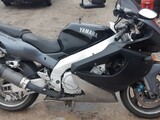 Yamaha YZF1000R