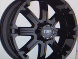 Cooper 22" 8 pulttinen 35x12,5-22