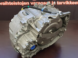 Volvo V70 2,4 D TF80-SC