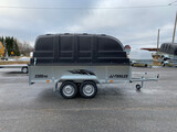 JJ-Trailer 3300PRO teli