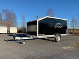 JJ-Trailer Eagle 4000 - 15