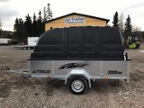JJ-TRAILER 3000PRO50