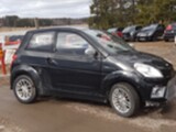 Ligier IXO Puretaan