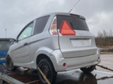 Microcar M.go