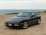PORSCHE 944