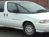 PONTIAC TRANS SPORT