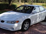 PONTIAC GRAND PRIX
