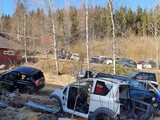 Mopoautojen Varaosat
