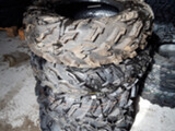 Maxxis 25" koko sarja