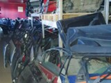 Ovi Takaluukku