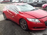 Honda CR-Z