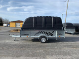 JJ-Trailer 3700PRO maxi