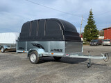 JJ-Trailer 3000PRO