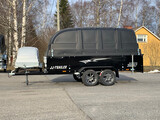 JJ-Trailer 3500LT