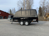 JJ-Trailer 3300MT black