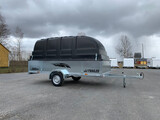 JJ-Trailer 3500PRO