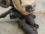 MERCEDES BENZ w210