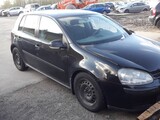 Volkwagen Golf