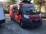 Citroen  Jumper 2.2