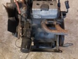 Kubota Z402