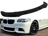Maxton Design BMW F10 M-sport etulippa