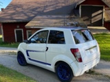 Ligier Ixo