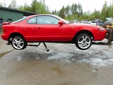 Toyota Celica