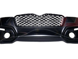 Chatenet  CH26 V2 Etupuskuri