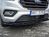 Transit Custom Km-parts.fi