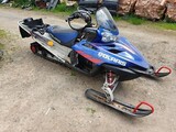 polaris iq