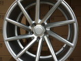 CVT directional 5x112