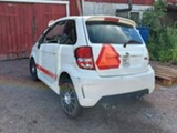 Bellier B8 Puretaan