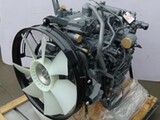 Cummins  ISUZU 4HK , 4JJ1 ym. moottorit