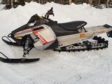 Polaris  RMK 600