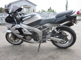 Kawasaki ZX6R