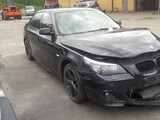 BMW  E60